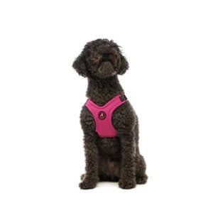 Gooby Sport Escape Free Sports Harness, Size Large